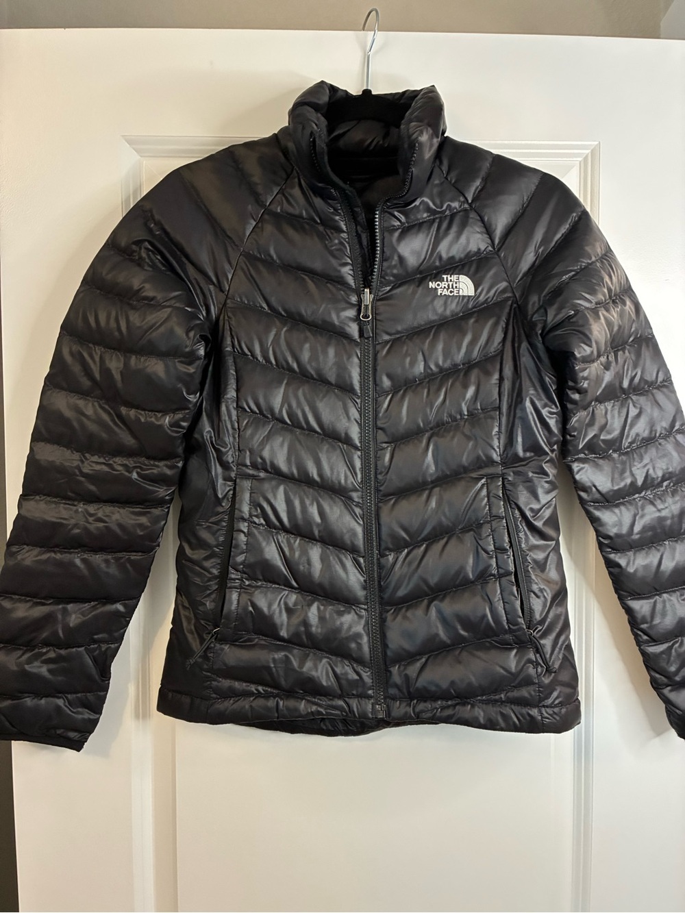 The North Face Women's Lightweight Puffer Jacket size XS